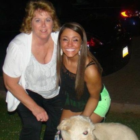 Meet your Posher, Mary - Picture 1 of 1